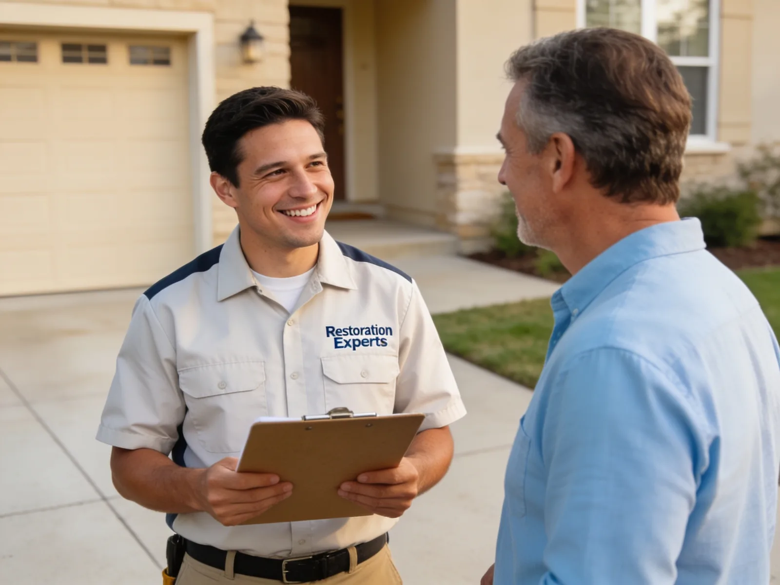 Water Damage Cleanup Buffalo, ND FAQs